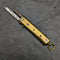 Antique Retractable Multi-Tool Pencil & Knife